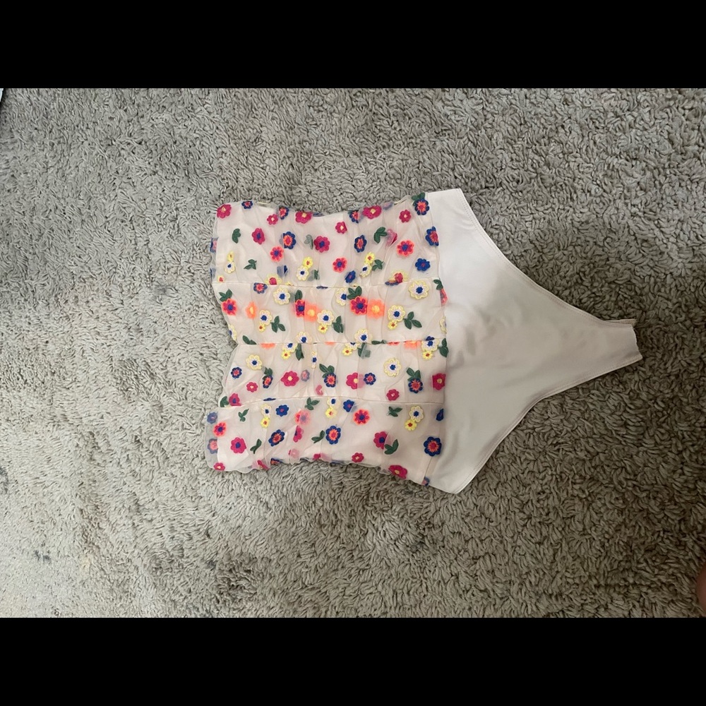 Lovers & friends bodysuit